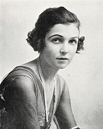 Irene Castle