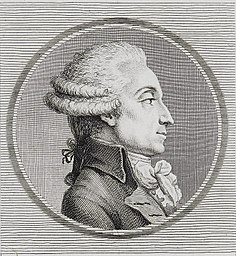 
François Dominique de Reynaud, Comte de Montlosier (1755–1838), French politician and political writer.