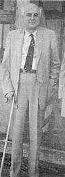 Gerald Burton Winrod (1900-1957) portrait