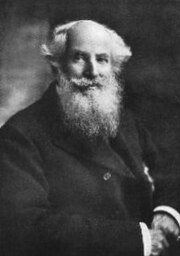 Frederick James Furnivall, editor and philologist
