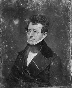 Samuel Griswold Goodrich