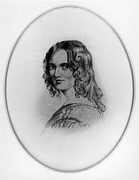 Sarah Fuller Flower Adams (1805-1848)