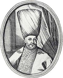 Köprülü Fazıl Ahmed