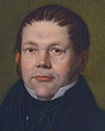 Johann Gottfried Ludwig Kosegarten (* 10. September 1792; † 18. August 1860), deutscher Orientalist und Sprachforscher