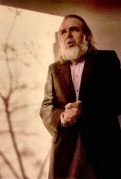 Kerry Thornley photo by Sondra London