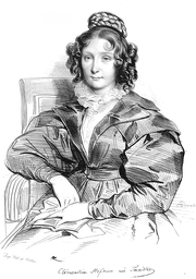Klementyna z Tańskich Hoffmanowa