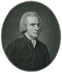 Guillaume Raynal, French writer
