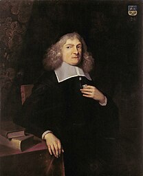 
Abraham van Wicquefort (1598-1682)