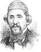 J.J. Benjamin from Jewish Encyclopedia [1]