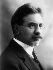 John A. Widtsoe, a member of the Quorum of the Twelve Apostles  of The Church of Jesus Christ of Latter-day Saints (LDS Church) from 1917 until his death in 1959
