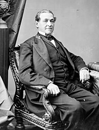 Charles Sitgreaves, US Representative from New Jersey