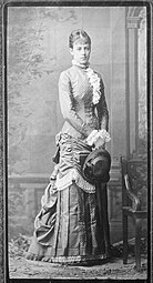 Freiin Marie Wallersee