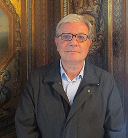 Gianni Paganini, 2015