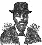 Robert Charles, illustration 
