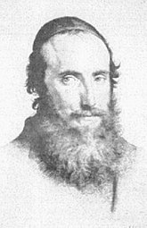 Father Guy Tachard