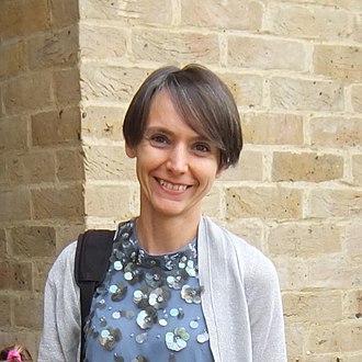Profile photo of Rachel Hammersley.