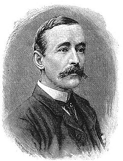James Sligo Jameson