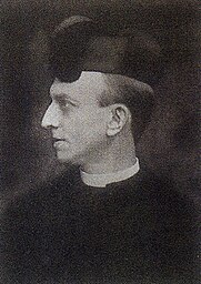 Father Francis Xavier Lasance
