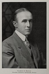Clarence S. Brigham (1877-1963)