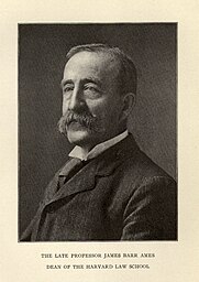 James Barr Ames (1846-1910)