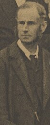 Edward Knobel at the 1887 Astronomical Congress for the Carte du Ciel, Paris