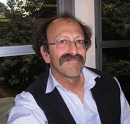 David Shulman
