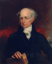 Samuel Miller (1769-1850)