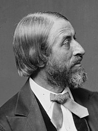 Ainsworth Rand Spofford.  Library of Congress description: 