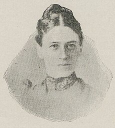 Images from International Congress Of Women, London, 1899: Program, Who's Who At The International Congress Of Women