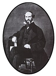 Spruce Richard, english botanist