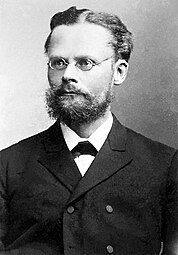 Johann Georg Wilhelm Herrmann (1846-1922), deutscher evangelischer Theologe