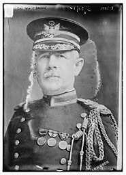 Title: Col. Wm. C. Brown
WILLIAM CAREY BROWN
Abstract/medium: 1 negative : glass ; 5 x 7 in. or smaller.