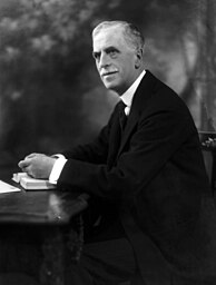 Sir Amherst Selby-Bigge, 1st Baronet (1860–1951), British civil servant