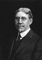 William Freeman Myrick Goss