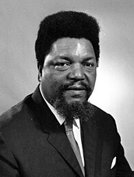 Robert F. Williams, June 1971 - Consultant, UM Center for Chinese Studies