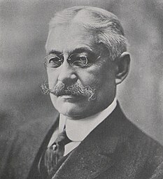 Edwin Erle Sparks
