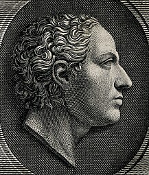 
Giovanni Lodovico Bianconi. Line engraving by J. Benaglia after C. Bianconi.

Iconographic Collections
Keywords: portrait prints; bianconi, giovanni lodovico, 1; engravings; Giovanni Lodovico Bianconi