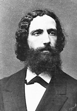 * Description: Austrian philosopher Franz Brentano