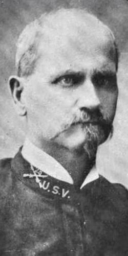 William E. Birkhimer, US Army Brigadier General