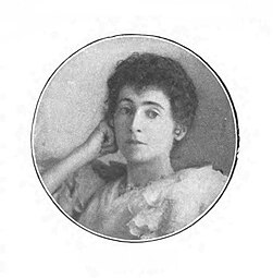 Margaret Louisa Woods