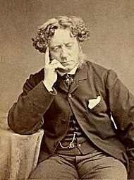 Sir (Joseph) Noël Paton, photograph (90 mm x 59 mm), National Portrait Gallery, London No. NPG Ax39841.