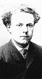 Photograph of Charles Green (1840-1898)