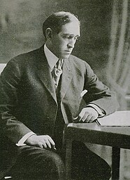 Frank McVey, U of Kentucky