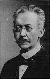 Adolf Harnack